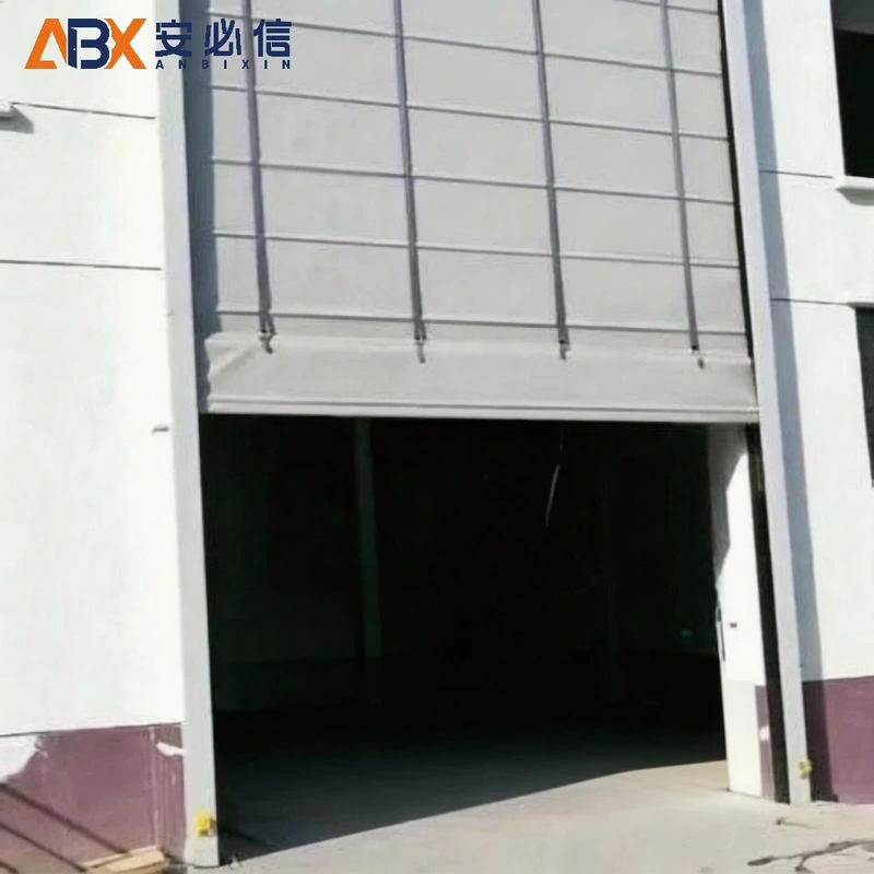 九江升降平台
